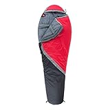 Se adapta casi a cualquier persona: Nuestras bolsas de mamá están entre las más largas y anchas, grandes para chicos más grandes y para durmientes activos que gustan de moverse. Dimensiones: 87 x 33 pulg.