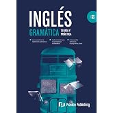 Ingl&eacute;s. Gram&aacute;tica. Teor&iacute;a y pr&aacute;ctica. B1