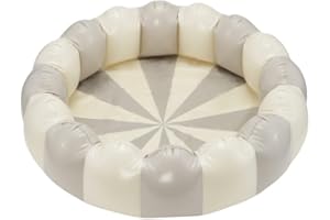 Petites Pommes Pool Alice für Kinder von 1-3 Jahren (Grau)