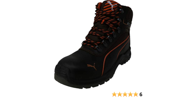 puma atomic work boots