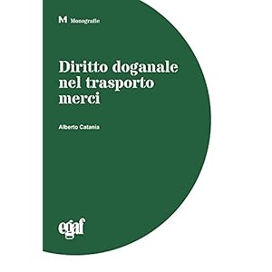 Diritto doganale nel trasporto merci