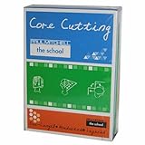  Paul Mitchell Schools Cutting DVD-Box Set (Core Cutting: Cutting Systems)