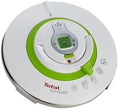Tefal P42207 NutriCook Schnellkochtopf 6 Liter - 5