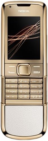 Nokia 8800 Arte Gold