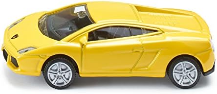Siku1317 Lamborghini Gallardo by Sieper GmbH