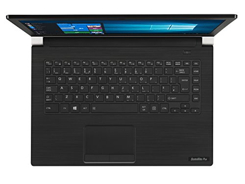 Port  til toshiba satellite pro a40-c-1ed i5-6200u 8gb 256gb 14 