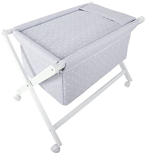 Vestidura Minicuna MONZA