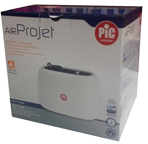 Artsana 39106 AirProjet aérosol à ultrasons