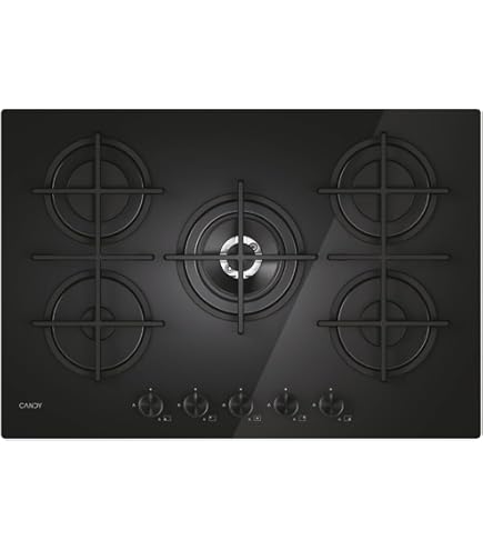Four Candy FCT 602 N/E - 65 Litres - Ventilé - Classe A+ - 8 Fonctions - Noir