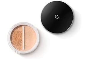 KIKO Milano Unlimited Long Lasting Matte Loose Powder 03 | Polvere Viso Matificante a Lunga Tenuta
