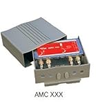 Centralino tv fracarro