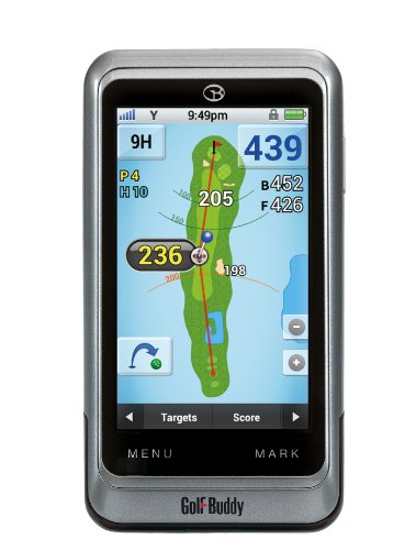 Preisvergleich Produktbild GolfBuddy 60 cm GPS
