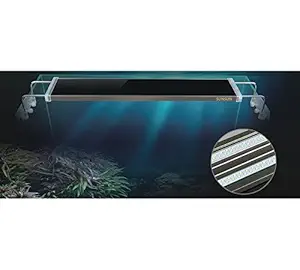 SUNSUN ADS 300C LED Light for Planted Aquarium, 1 Count