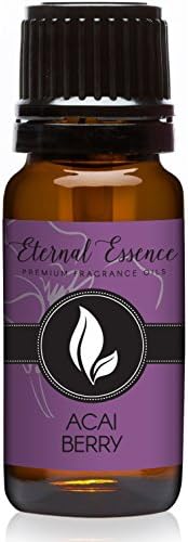 Acai Berry Fragrance Oil - Premium Grade Scented Oil - 10ml