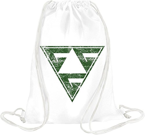 Preisvergleich Produktbild Chaos Theatre Drawstring bag