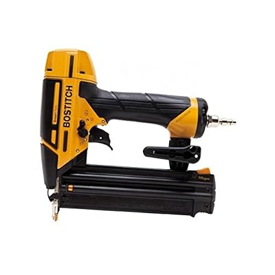 BOSTITCH BT1855SP-E CLOUEUR DE FINITION clous 15 à 55mm 18GA remplace BT1855-E