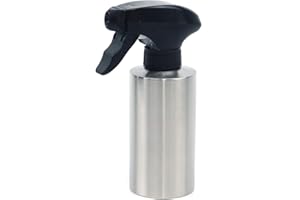 CHSEEO Vaporisateur Huile Spray Huile, Pluvérisateur d'Huile d'olive Huile/Vinaigrette Distributeur Sauce Vaporiser, Bouteille d'Huile pour BBQ, Cuisine, Salade, Sauce de Soja #4
