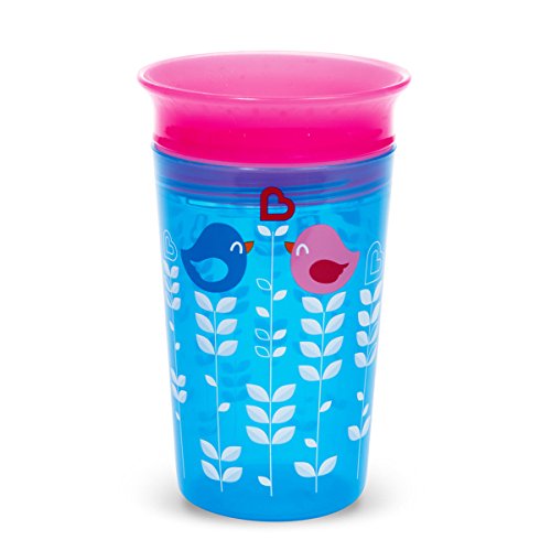 Munchkin Miracle 360 Grad Deco Schnabeltasse - 3
