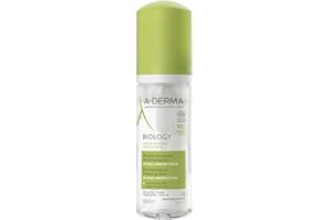 A-DERMA BIOLOGY Mousse 150 ml