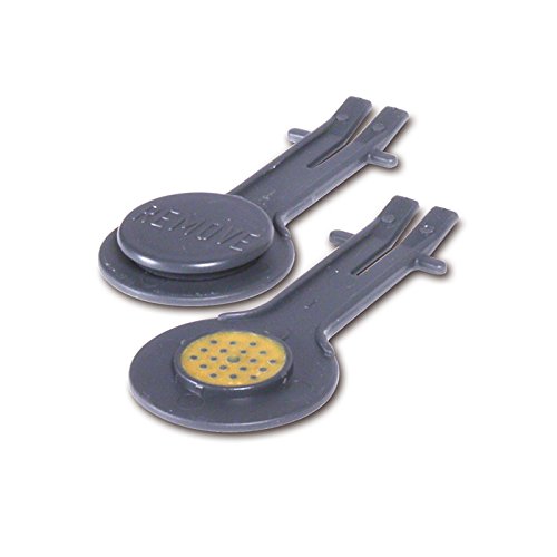 SWISSINNO 1 040 001K SuperCat Ersatzköder Mausefalle 6 Stück SB-Beutel - 2