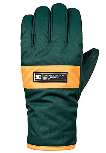 Preisvergleich Produktbild DC Herren Handschuh Franchise Gloves