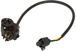 Bosch Cavo 310 mm Accessories Mixte, Noir