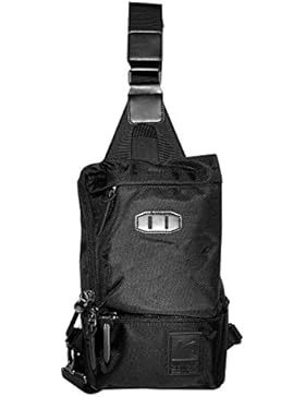 Rucksack Messenger Bag Taschen Rucksäcke Packen Rucksack Cross Sling Rucksack Umhängetasche Schleuder Tasche Außen...