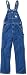 Produktbild Carhartt Washed Denim Latzhose 36 L32