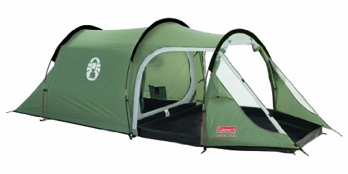 Preisvergleich Produktbild CO 2-Personen-Tunnelzelt COASTLINE 2PLUS / 205110