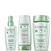 Kérastase Volumising Trio (Spray),Resistance Volumifique Bain 250ml+ Resistance Volumifique Gelee 200ml+ Resistance Volumifique Spray 125ml