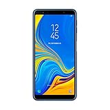 moviles de 6 pulgadas 2017 Cámara frontal 24MP F2.0 y flash LED ajustable, saca selfies en modo vista previa incluso con poca luz