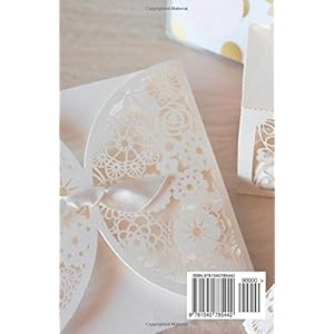 La agenda de nuestra boda: boda de cuento