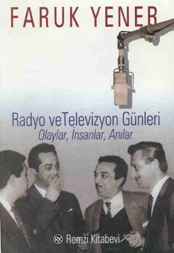 Radyo Ve Televizyon Günleri