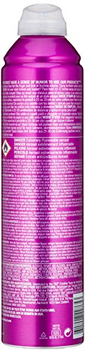 Tigi Bed Head Full Of It Volume Finishing Spray 371ml - 2