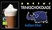 Produktbild Zotter Trinkschokolade Indian Chai 5 x 22 g