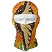Produktbild Nifdhkw Coffee Tea Full Face Masks UV Balaclava Protection Ski Headcover Motorcycle Neck Warmer Tactical Hood for Cycling Outdoor Sports Hiking Women Men Youth Design9
