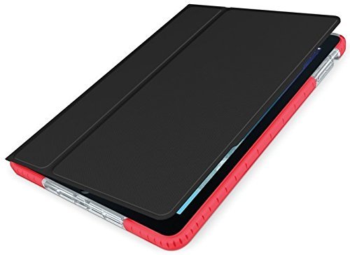 Logitech Big Bang Cover für Apple iPad Mini/iPad Mini mit Retina display Magma rot - 7