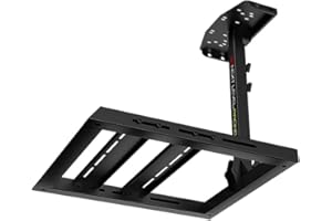 Next Level Racing Wheel Stand Racer - Not Machine Specific