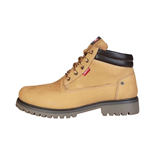 Preisvergleich Produktbild Levis 222711_760 Stiefeletten Herren Gelb 46