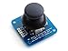 Price comparison product image Analog 2-axis Thumb Joystick with Select Button + Breakout Board
