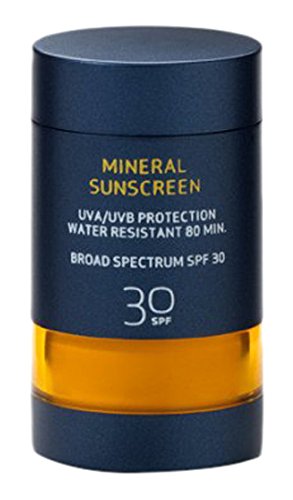 Brush On Block Mineral Sunscreen REFILL 12oz