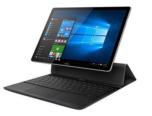 Preisvergleich Produktbild Huawei matebook 128 GB 4 g Schwarz
