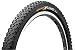 Produktbild Continental Faltreifen X-King RS, Black/Black Skin, One size, 0100531