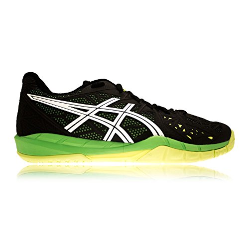 ASICS Gel-Fireblast Cour intérieure Hommes Chaussures