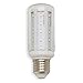 Produktbild LightMe LED E27 Kolbenform 8W = 60W Warmweiß (Ø x L) 40mm x 112mm EEK: A+ 1St.
