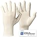 Granberg 110.0155-5 Children’s Eczema Gloves Bamboo, Medium/5-6 yrs., White