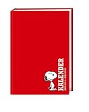 Image de Peanuts Kalenderbuch 2014 A5: 17-Monats-Kalender mit Schulferien, Stundenpläne, Notenübersicht