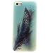 Produktbild Nancen Apple iphone 5 / 5S (4,0 Zoll) Ultral Slim Weich TPU Silikon Case / Hülle / Handyhülle Backcover. Anti-Kratz und Anti-Staub.