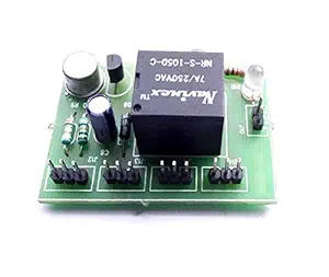 Rambutan Sl100 Relay 1.9