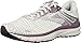 Produktbild Brooks Women's Adrenaline GTS 18 White/Purple/Grey 9.5 B US